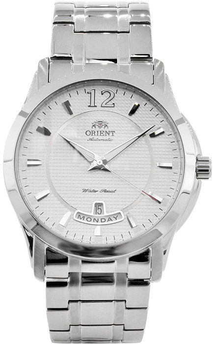 

Часы Orient FEV0M001WT