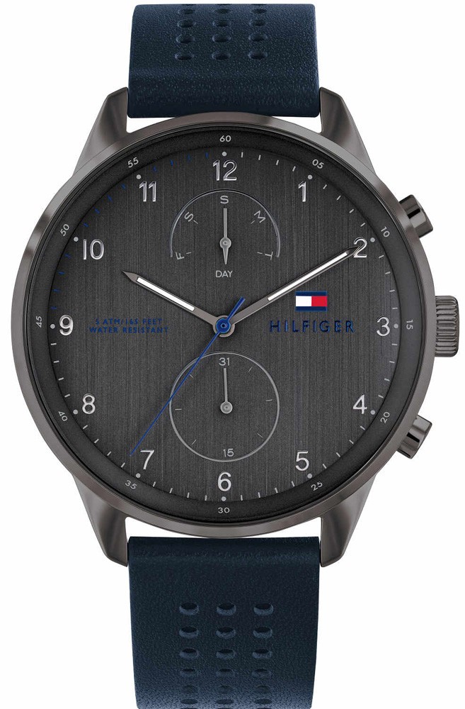

Часы Tommy Hilfiger 1791578