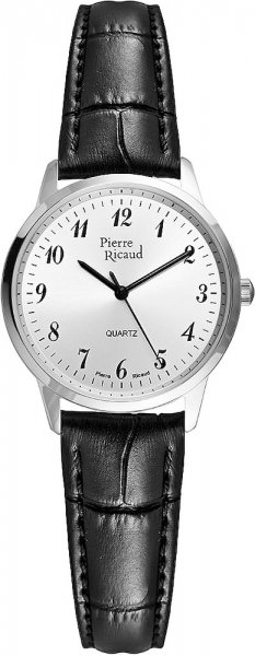 

Часы Pierre Ricaud P51090.5223Q