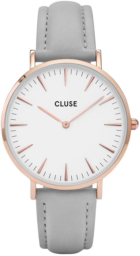 

Часы Cluse CLA001