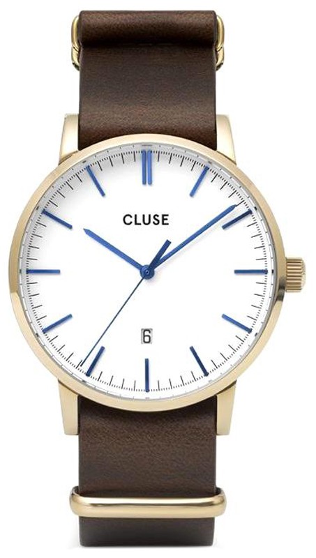 

Часы Cluse CW0101501007