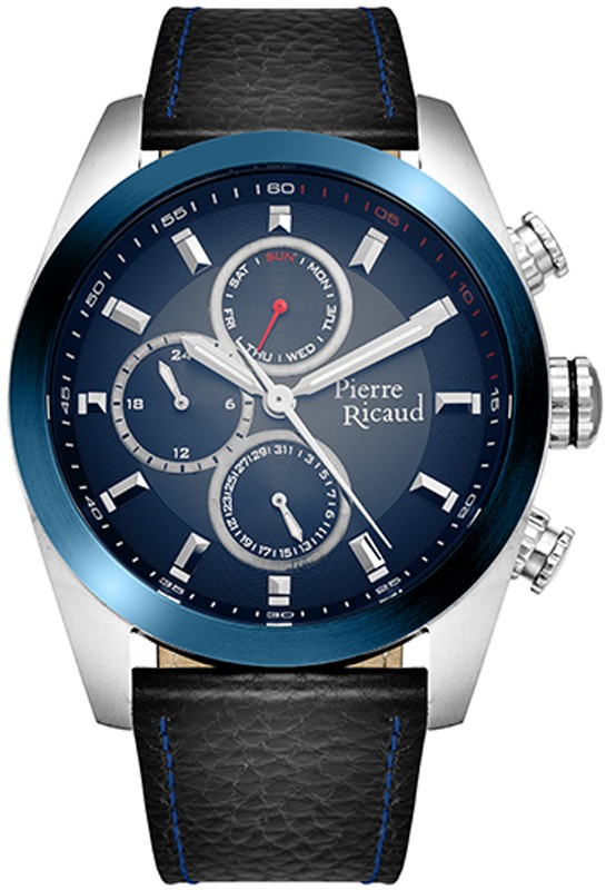 

Часы Pierre Ricaud P97223.T215QF