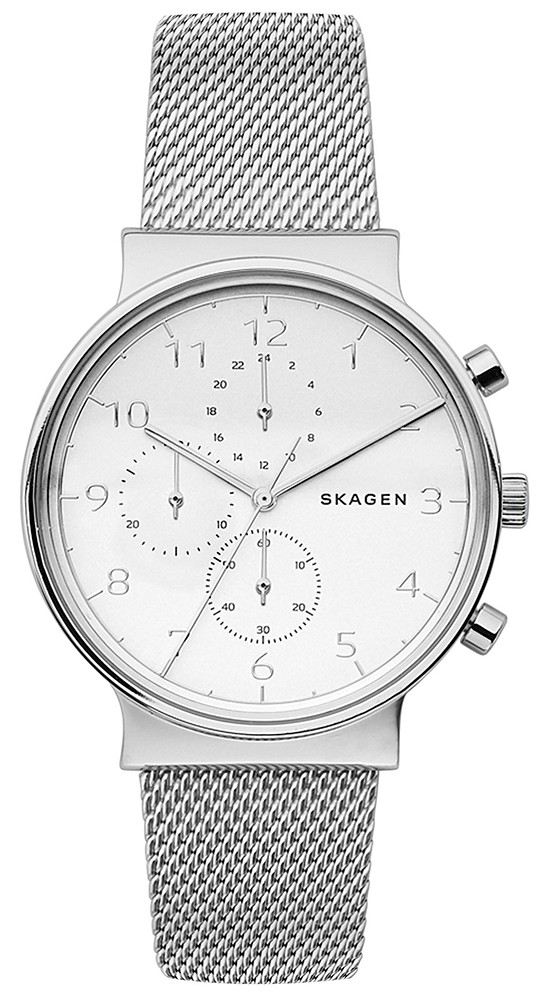 

Часы Skagen SKW6361
