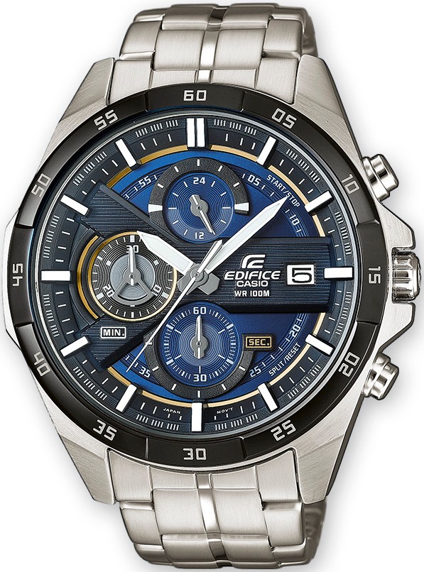 

Часы Casio EFR-556DB-2AVUEF
