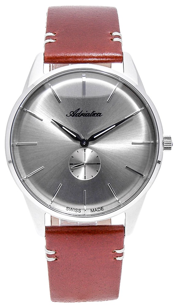 

Часы Adriatica A8264.5217Q