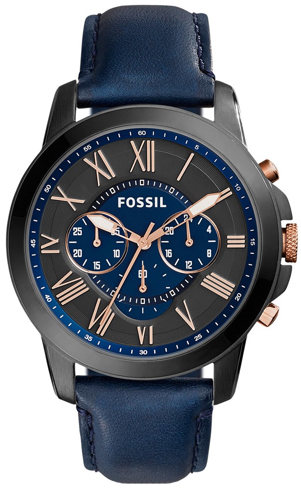 

Часы Fossil FS5061IE