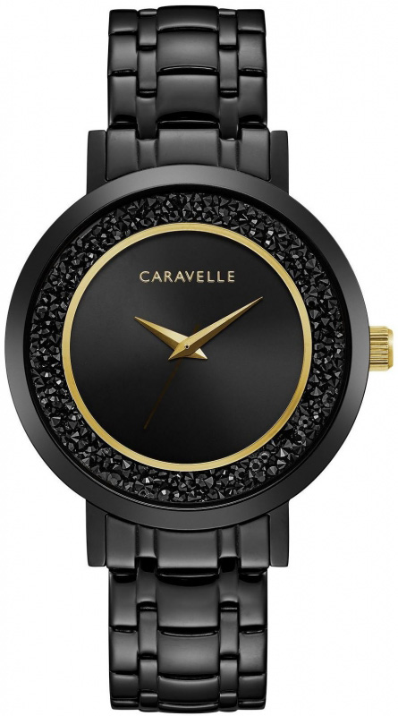 

Часы Caravelle 45L181