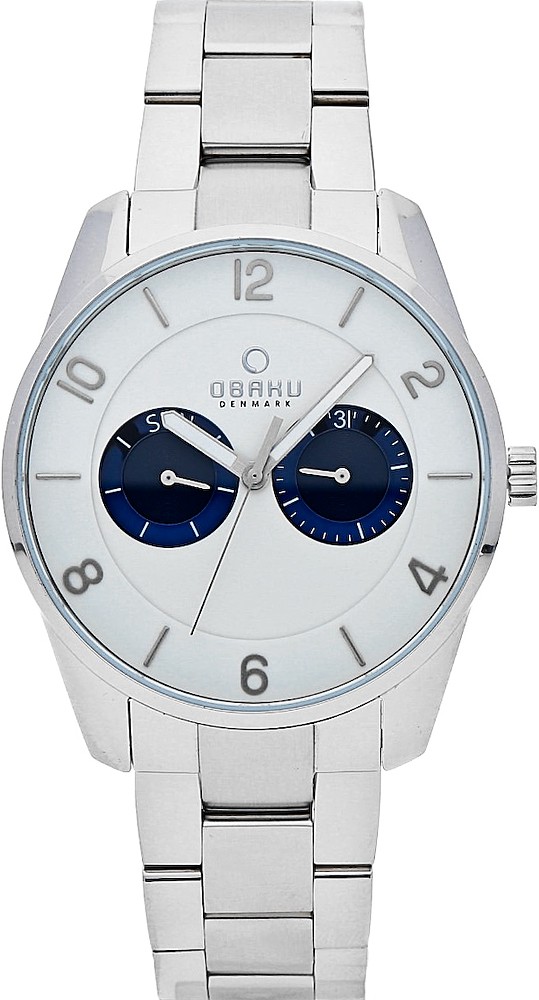 

Часы Obaku V171GMCWSC