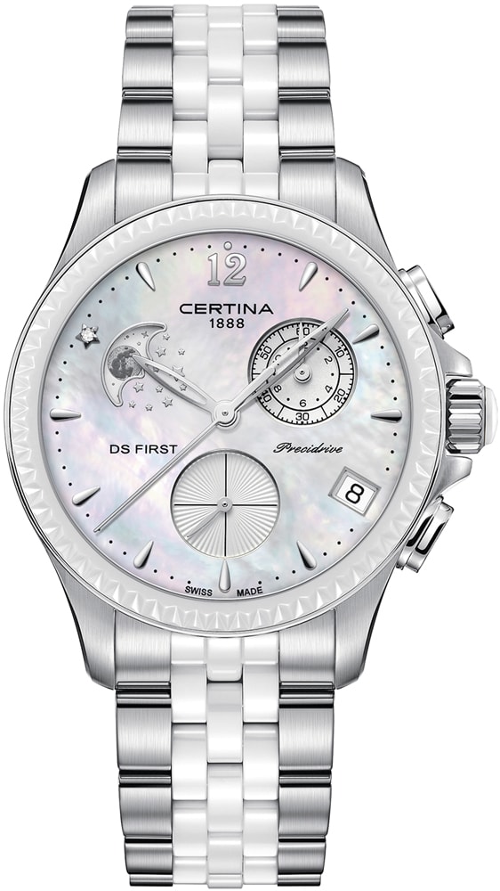 

Часы Certina C030.250.11.106.00