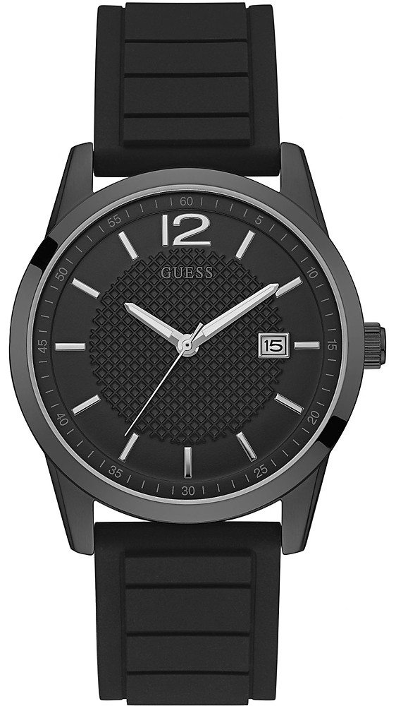 

Часы Guess W0991G3