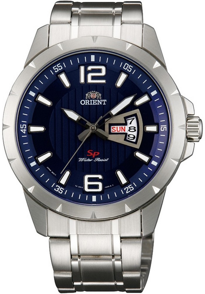 

Часы Orient FUG1X004D9