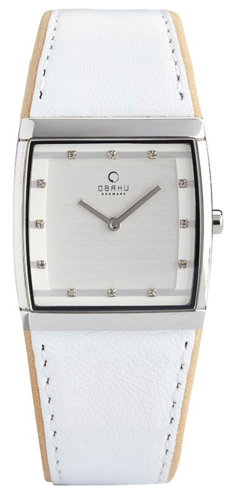 

Часы Obaku V102LCCRW