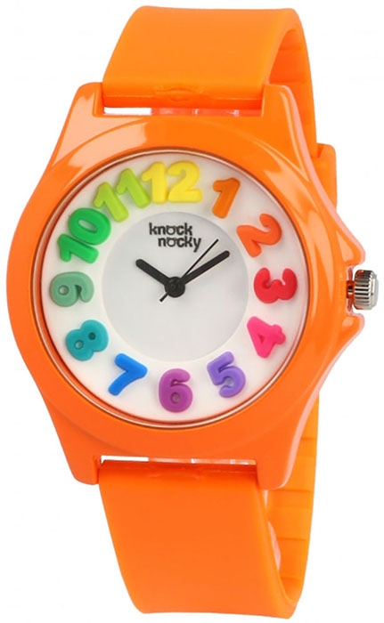 

Часы Knock Nocky RB3921009