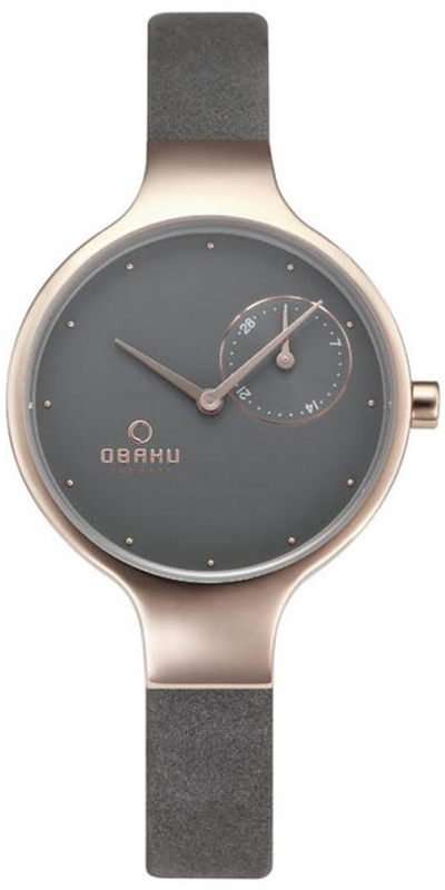 

Часы Obaku V201LDVJRJ