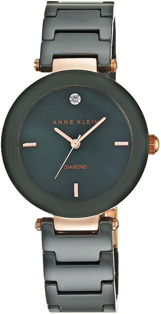 

Часы Anne Klein AK-1018RGGY