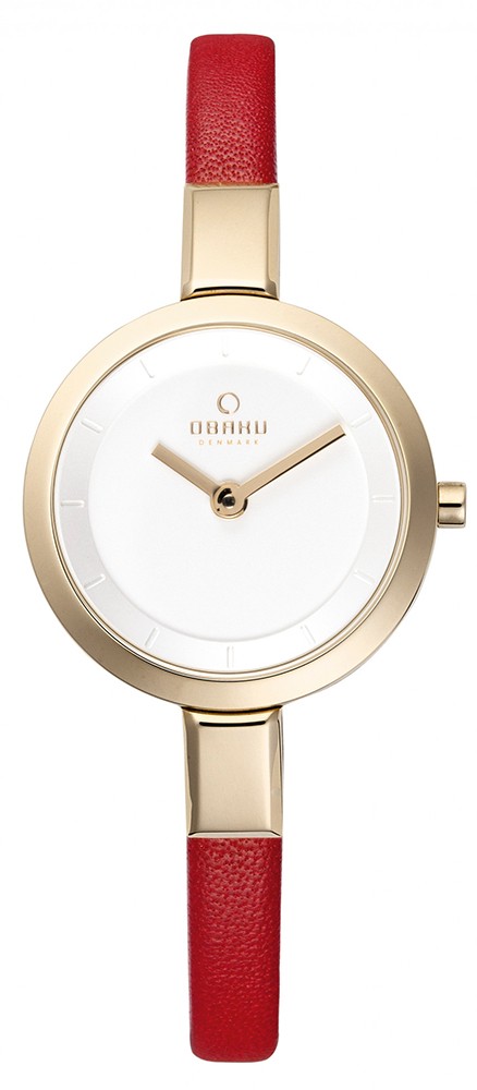 

Часы Obaku V129LGIRR