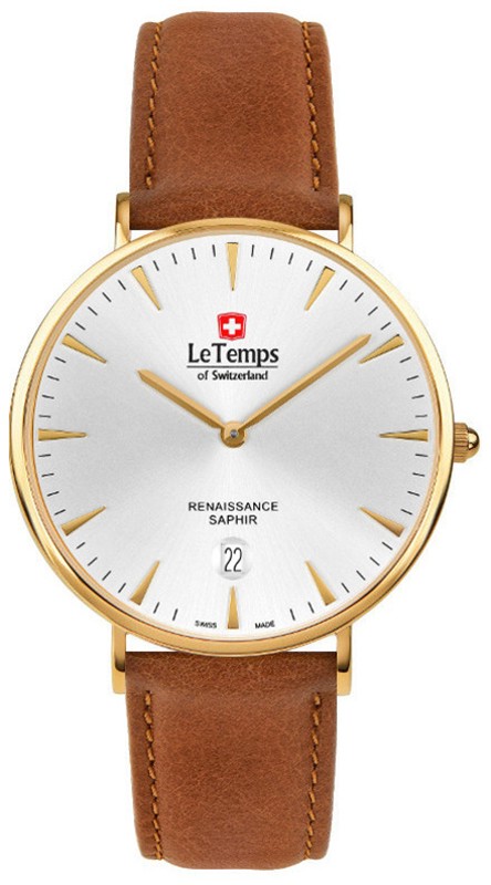 

Часы Le Temps LT1018.86BL62