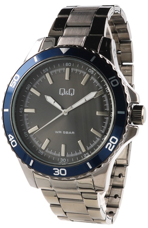 

Часы QQ QB24-412