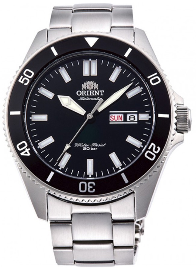 

Часы Orient RA-AA0008B19B