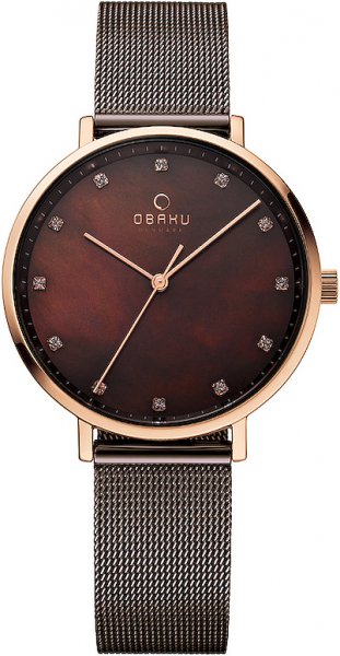 

Часы Obaku V186LXVNMN