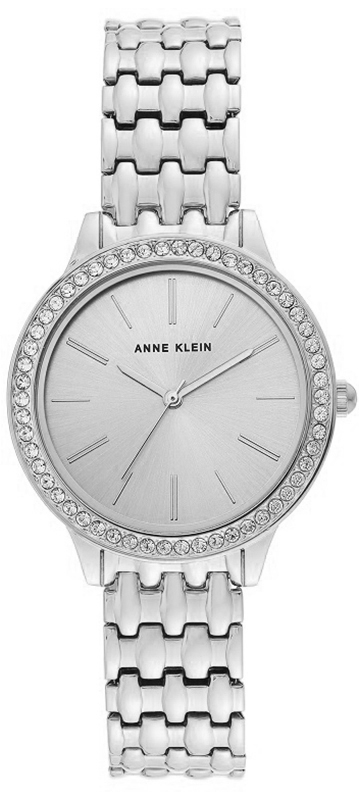 

Часы Anne Klein AK-3421SVSV