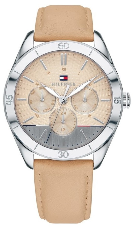 

Часы Tommy Hilfiger 1781886