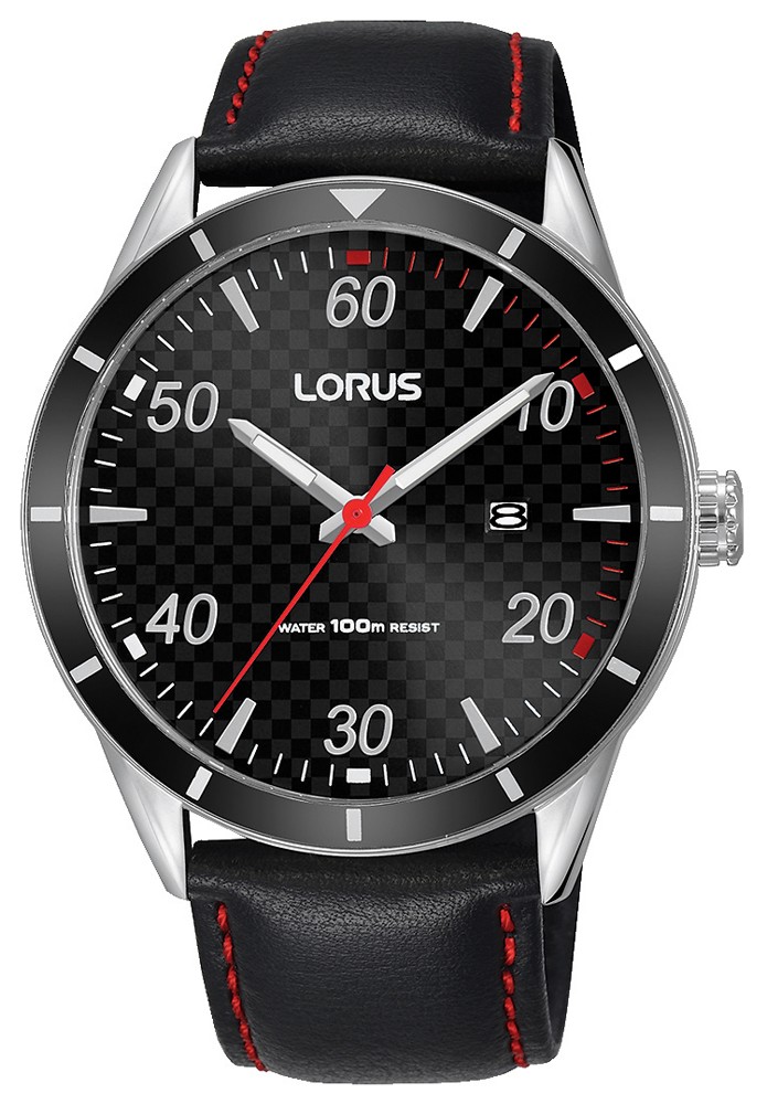 

Часы Lorus RH931KX9