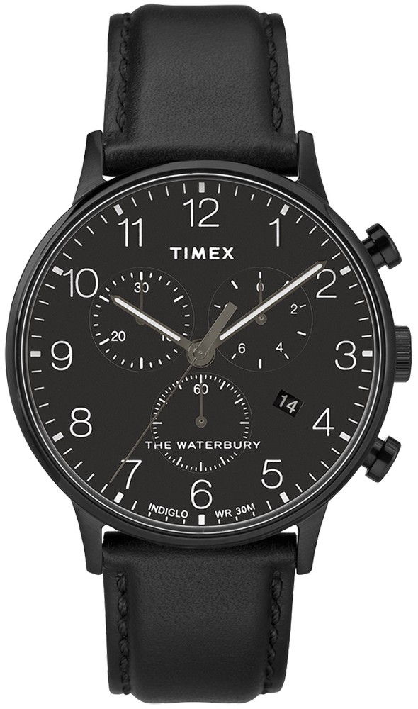 

Часы Timex TW2R71800