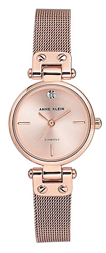 

Часы Anne Klein AK-3002RGRG
