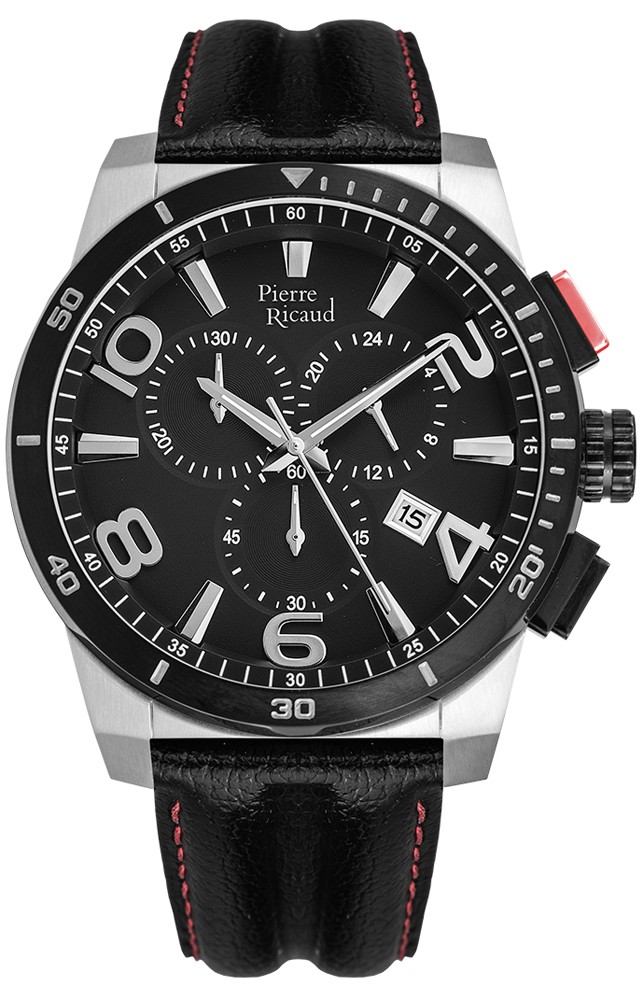 

Часы Pierre Ricaud P60016.Y254CH