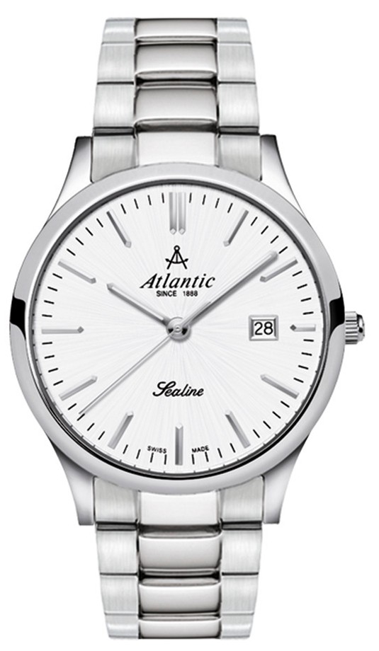 

Часы Atlantic 22346.41.21