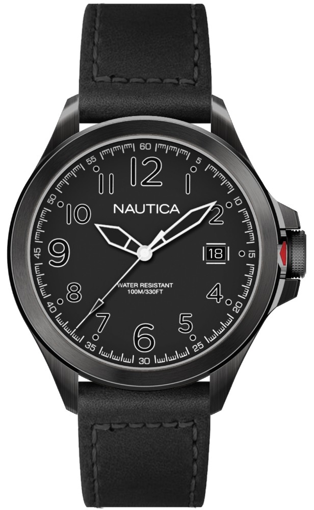 

Часы Nautica NAPGLP004