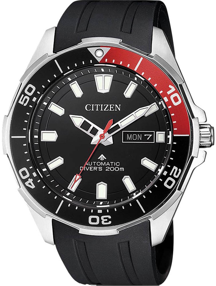 

Часы Citizen NY0076-10EE