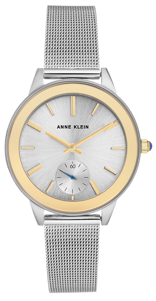 

Часы Anne Klein AK-2983SVTT