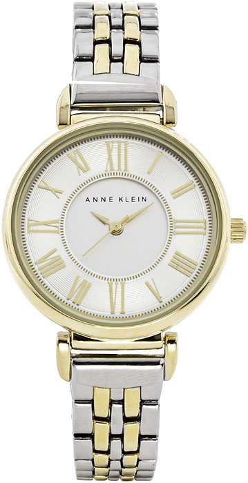 

Часы Anne Klein AK-2159SVTT