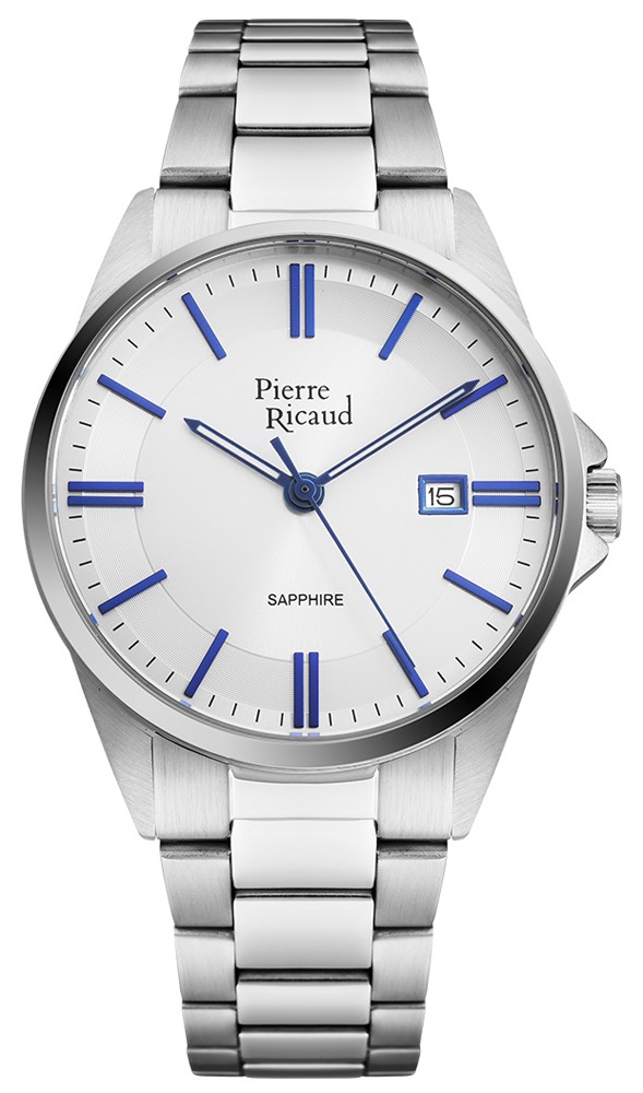 

Часы Pierre Ricaud P60022.51B3Q