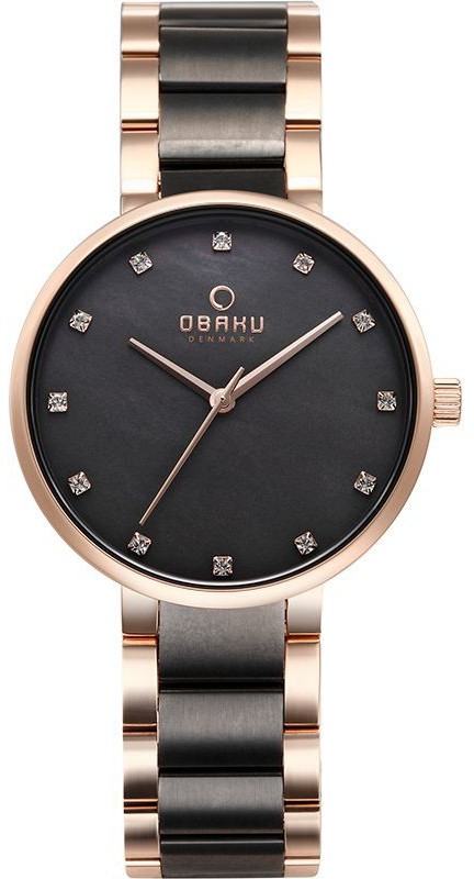 

Часы Obaku V189LXVJSJ