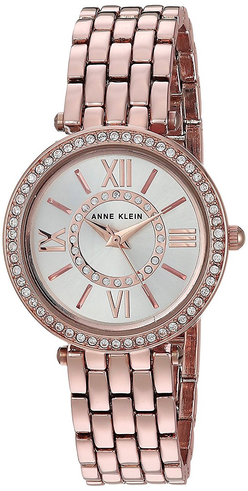 

Часы Anne Klein AK-2966SVRG