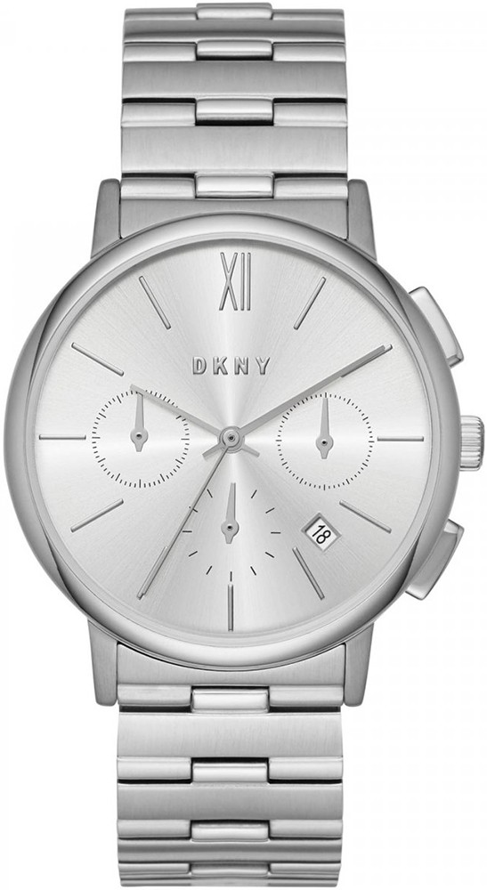 

Часы DKNY NY2539