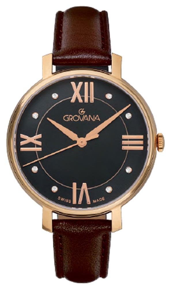 

Часы Grovana 4441.1567