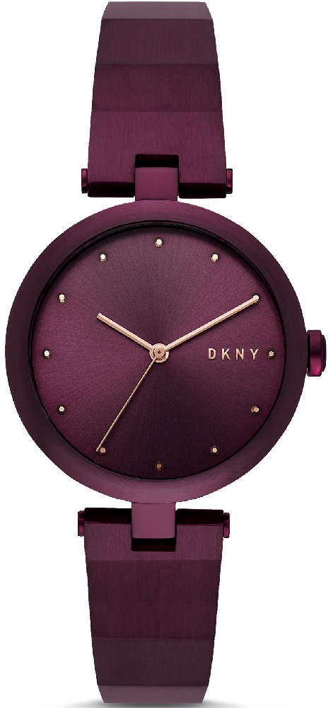 

Часы DKNY NY2754