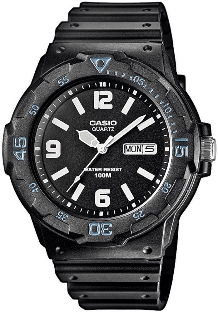 

Часы Casio MRW-200H-1B2VEF