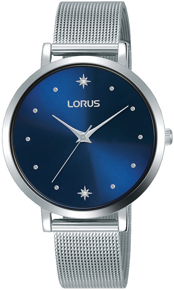 

Часы Lorus RG251PX9