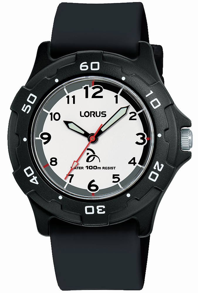 

Часы Lorus RRX27GX9