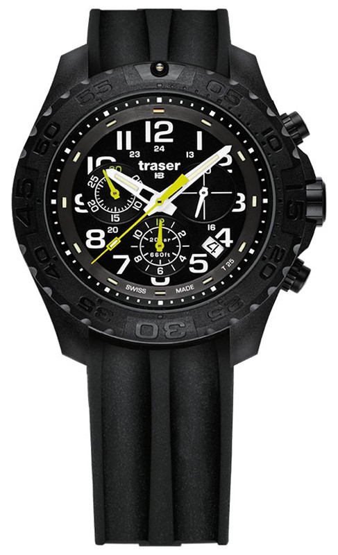 

Часы Traser TS-105199