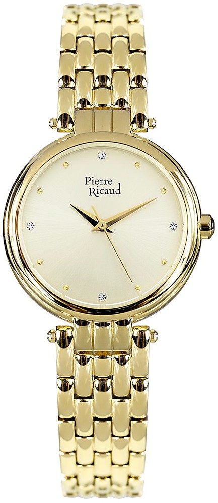 

Часы Pierre Ricaud P22010.1141Q