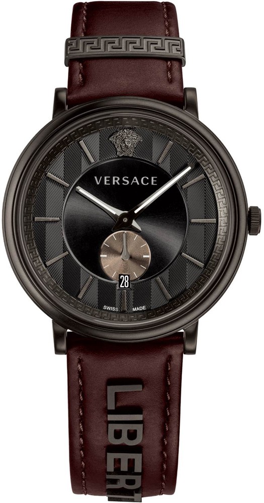 

Часы Versace VBQ040017