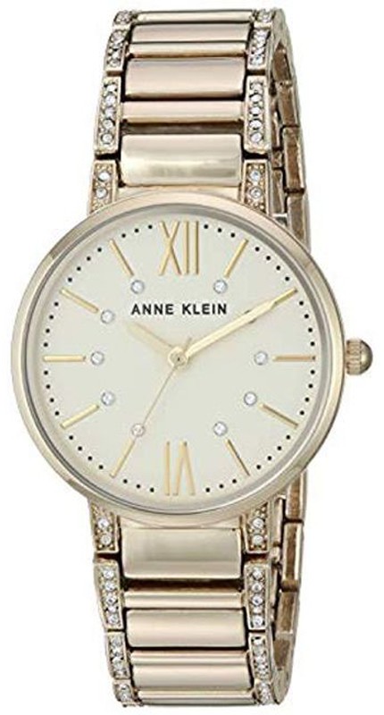 

Часы Anne Klein AK-3200CHGB