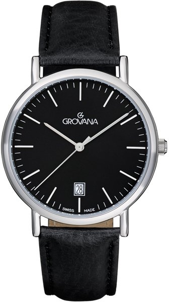 

Часы Grovana 1229.1537