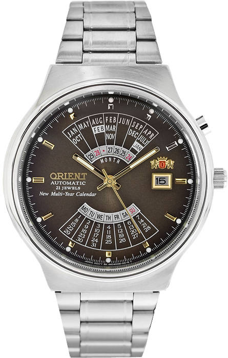 

Часы Orient FEU00002TW